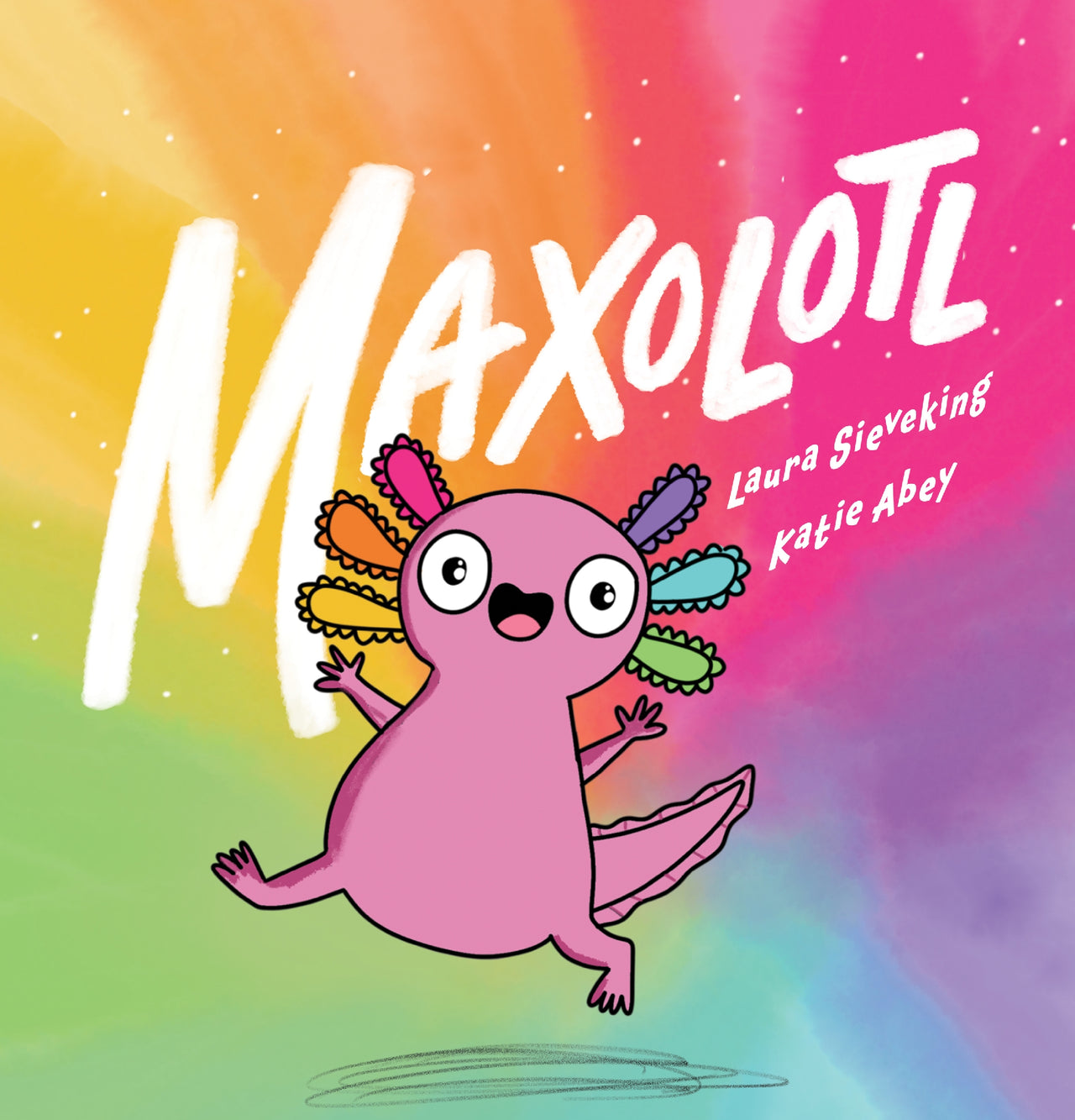 Maxolotl