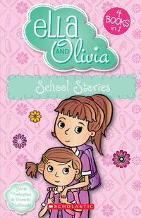 Thumbnail for School Stories (ella And Olivia)