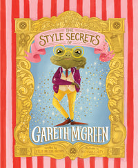 Thumbnail for The Style Secrets Of Gareth Mcgreen