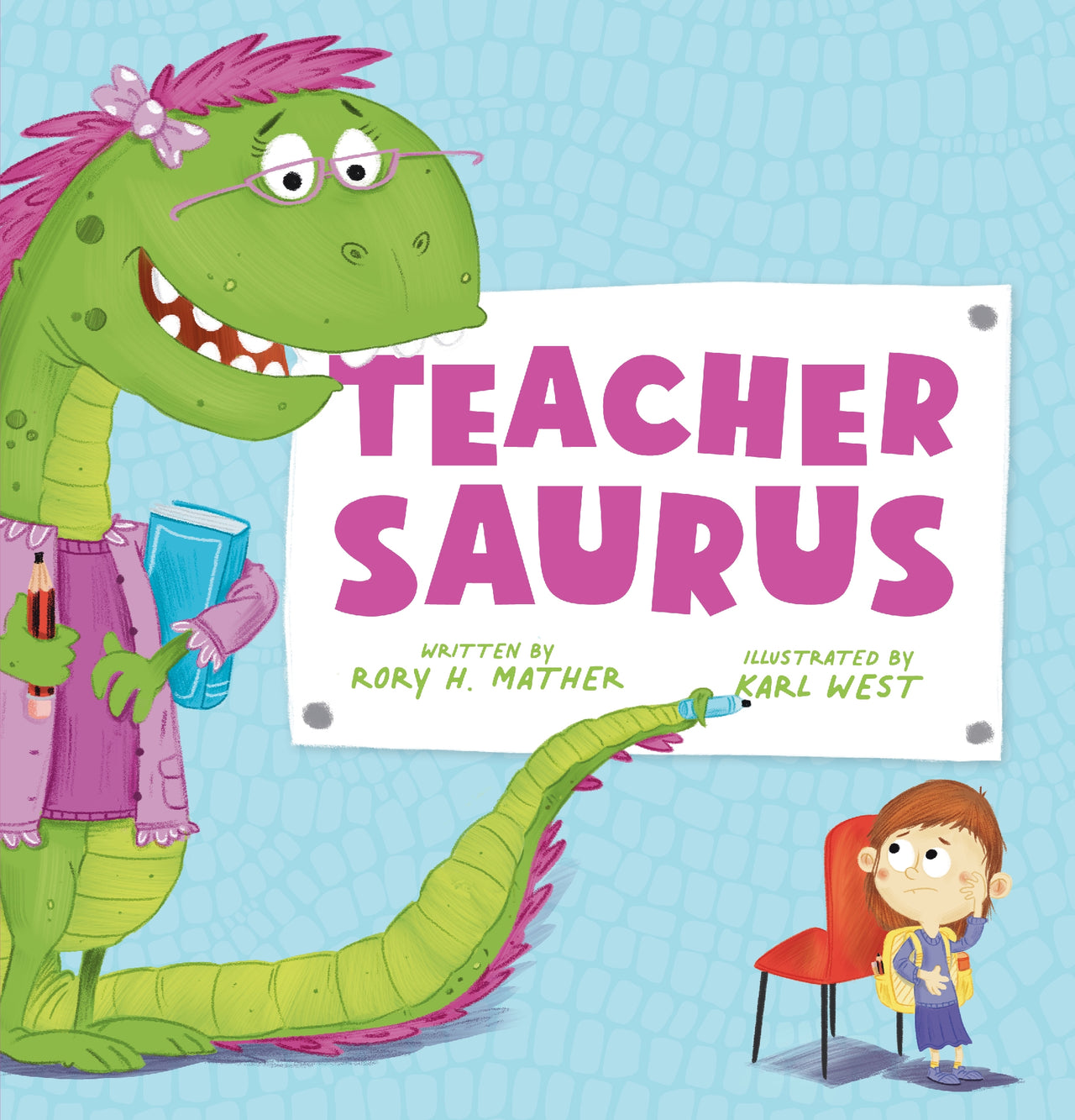 Teachersaurus