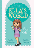 Big Kids (ella's World #2)