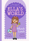 Munch Lunch (ella's World #3)