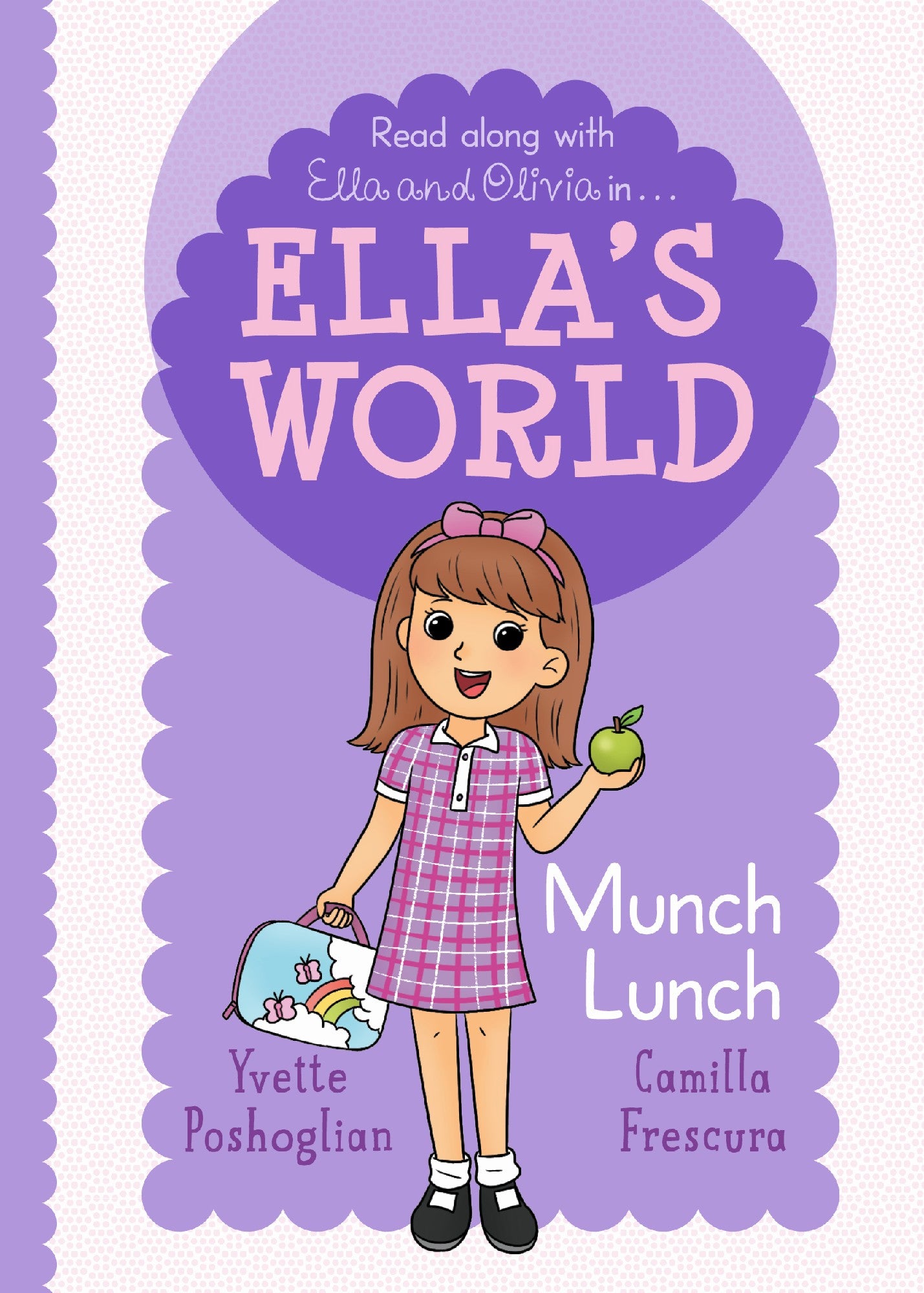 Munch Lunch (ella's World #3)