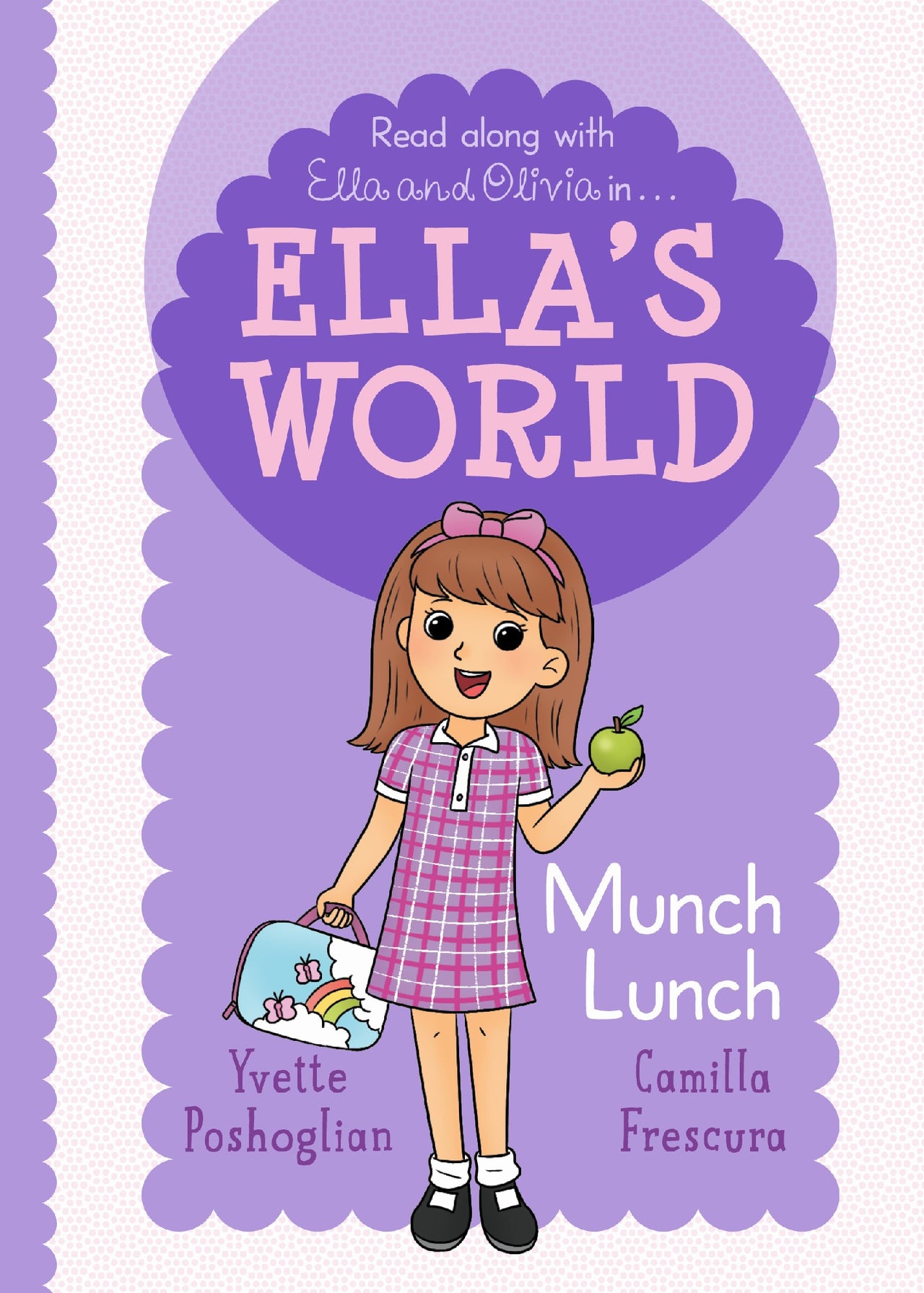 Munch Lunch (ella's World #3)