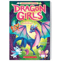 Rani The Enchanted Dragon (dragon Girls: Special Edition #1)