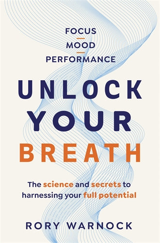 Unlock Your Breath