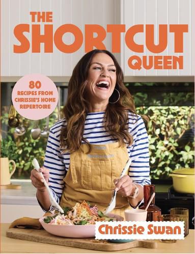 The Shortcut Queen