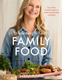 Thumbnail for Family Food