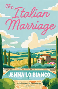 Thumbnail for The Italian Marriage