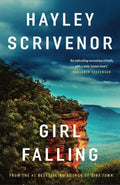 Girl Falling