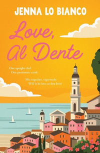 Thumbnail for Love, Al Dente