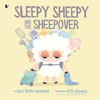 Thumbnail for Sleepy Sheepy: The Sheepover