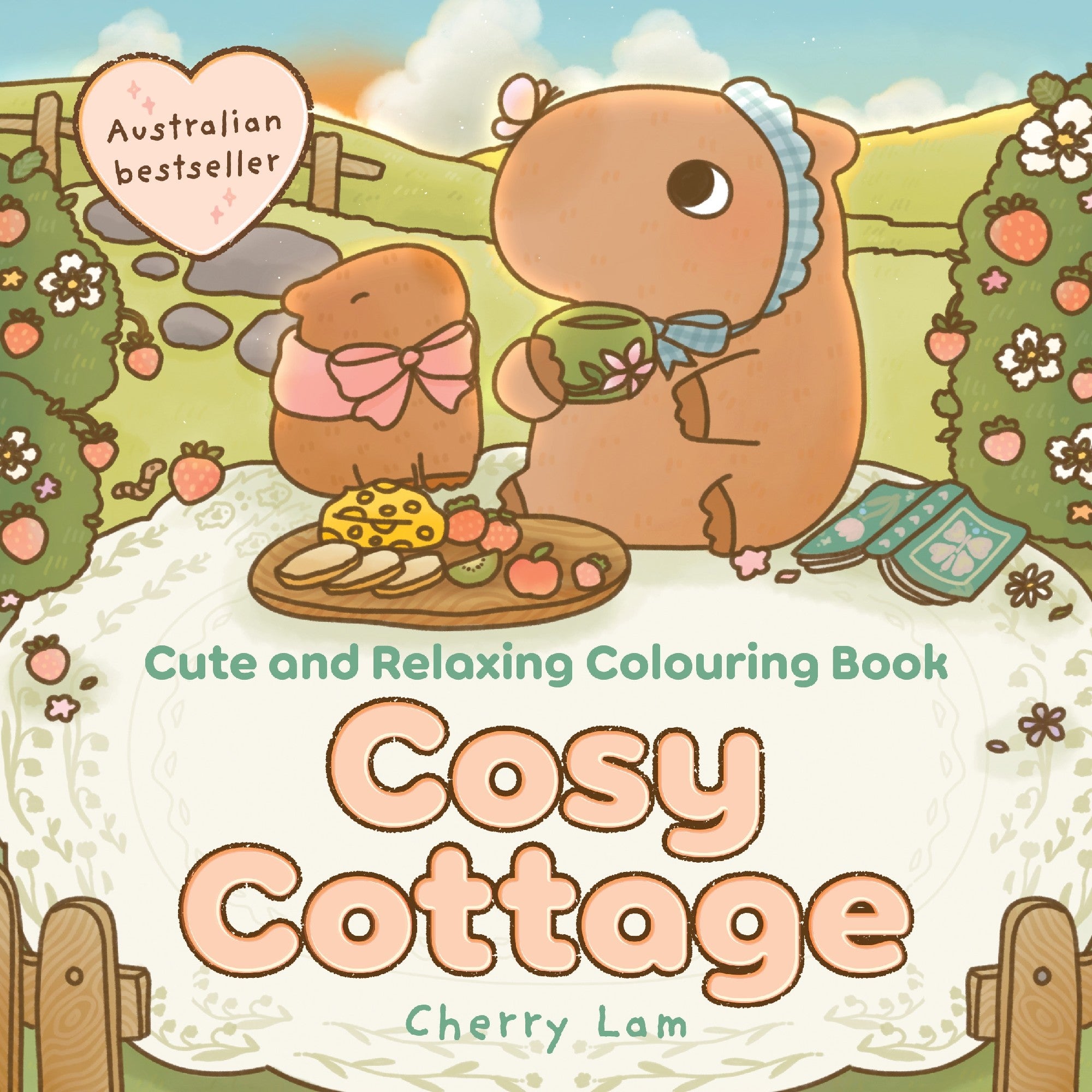 Cosy Cottage
