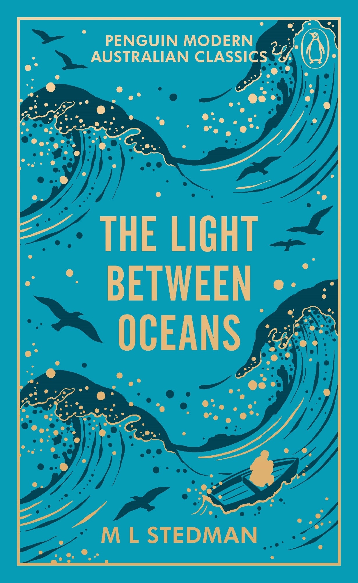 Light Between Oceans