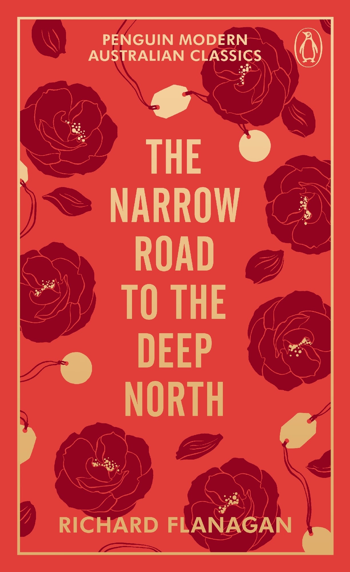Narrow Road To The Deep North