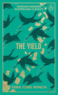 The Yield: Winner Of The 2020 Miles Franklin Award