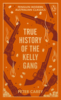 True History Of The Kelly Gang