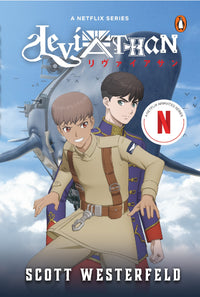 Thumbnail for Leviathan