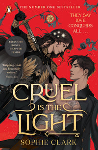 Thumbnail for Cruel Is The Light