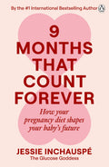 Nine Months That Count Forever