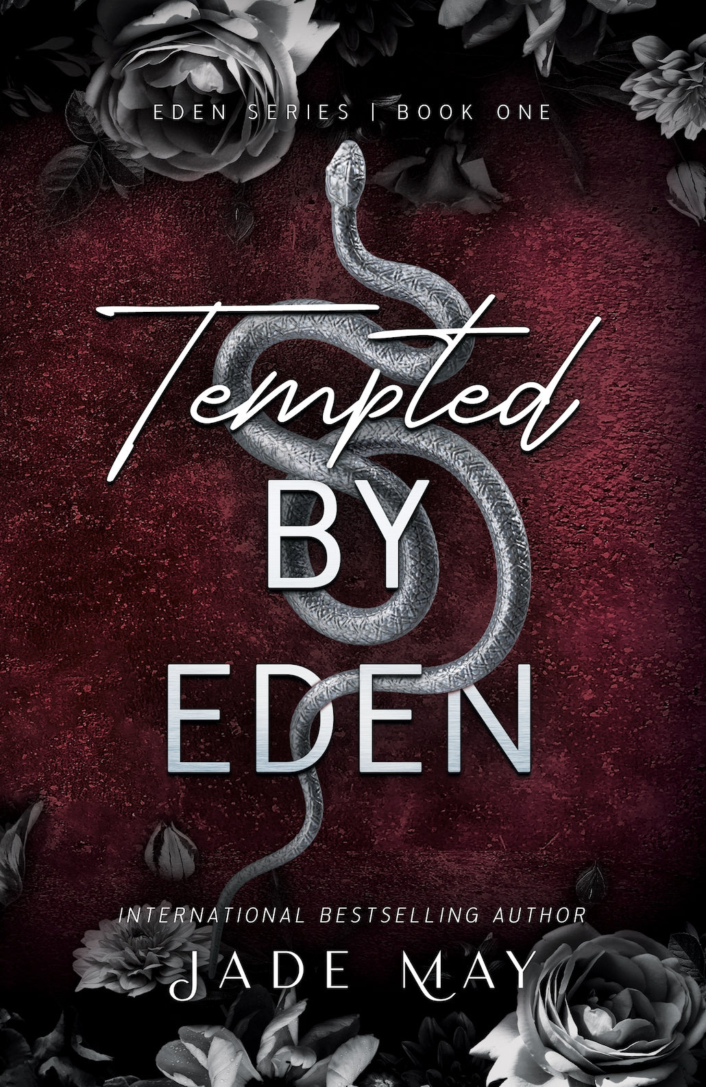 Tempted By Eden