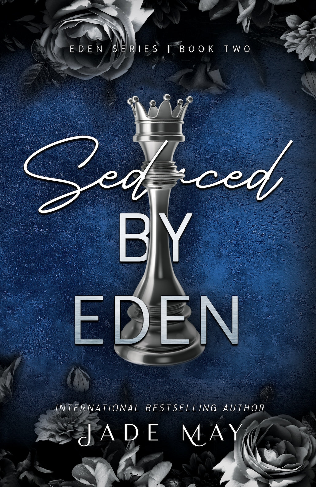 Seduced By Eden