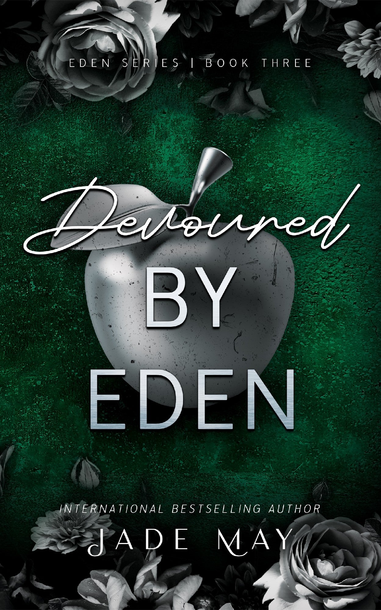 Devoured By Eden