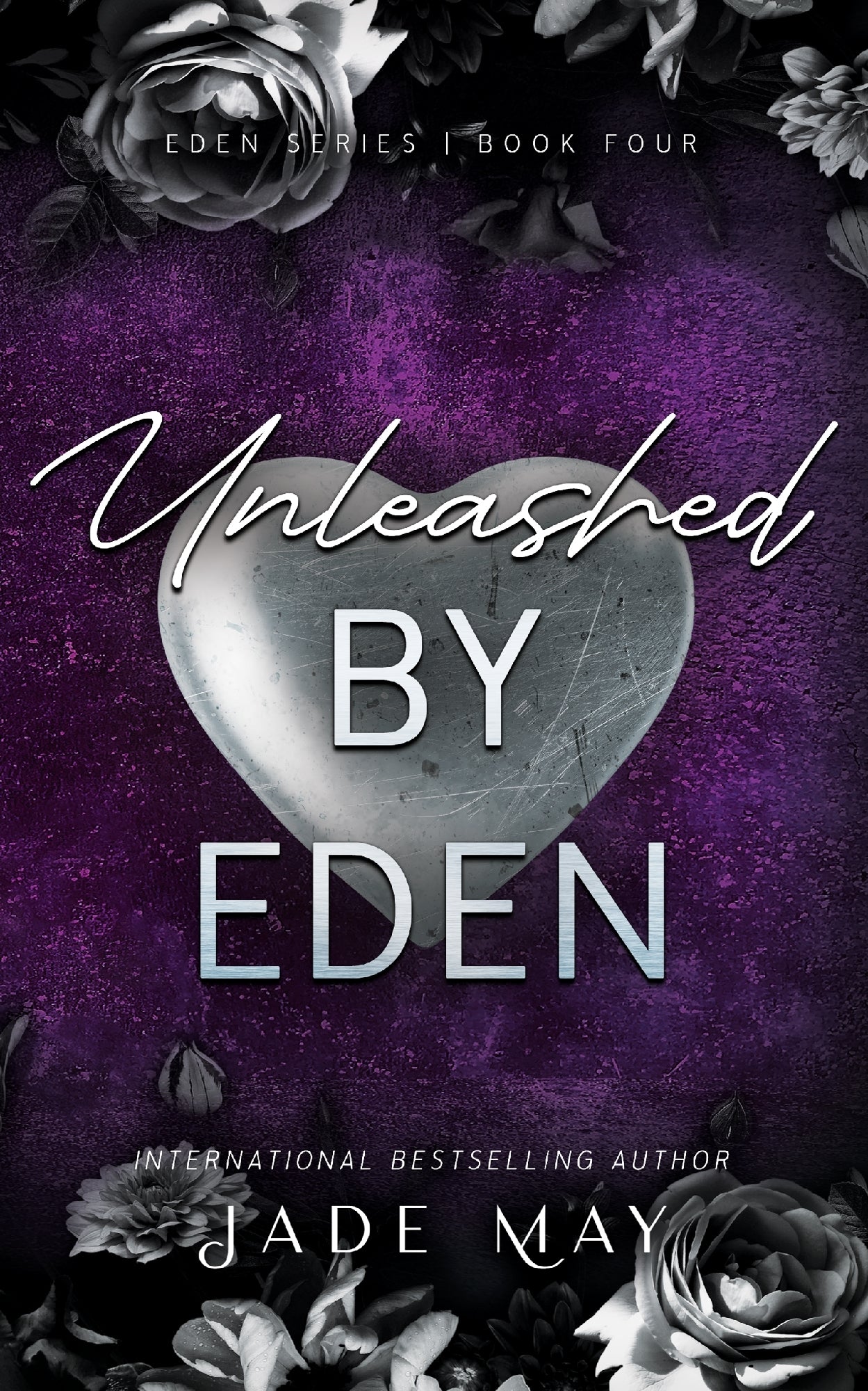 Unleashed By Eden