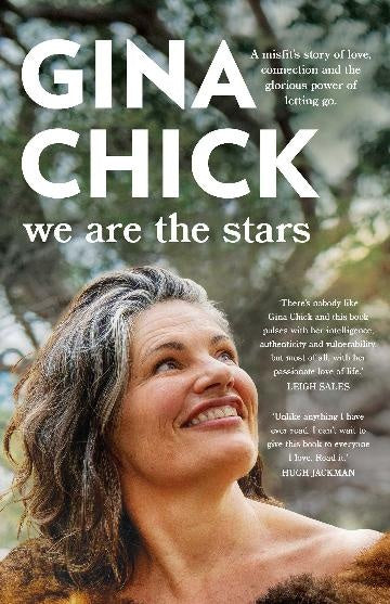 We Are The Stars