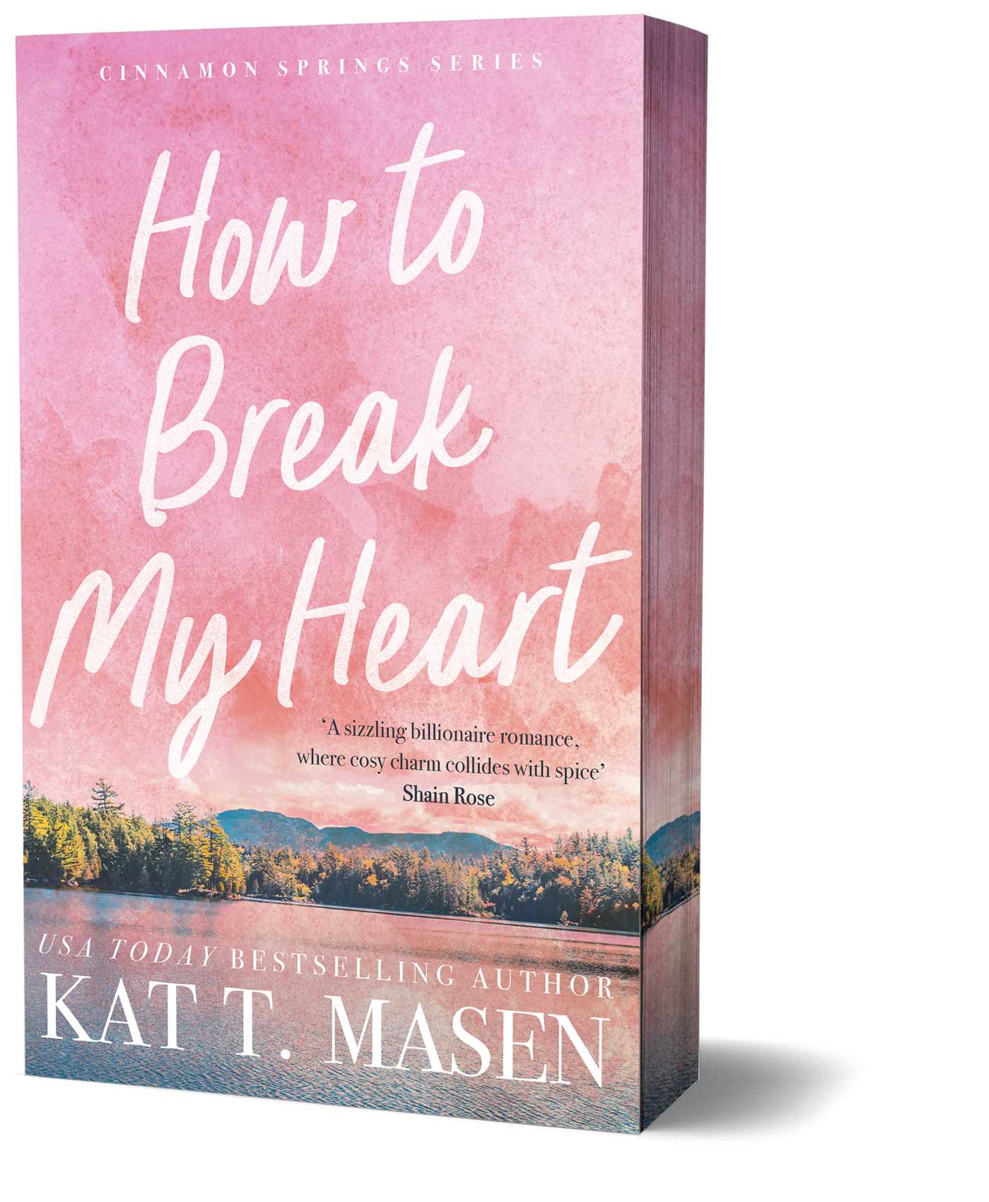 How To Break My Heart