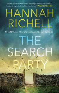 Thumbnail for The Search Party