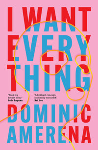 Thumbnail for I Want Everything