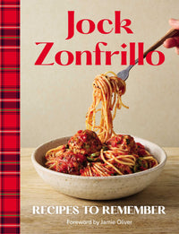 Thumbnail for Recipes To Remember