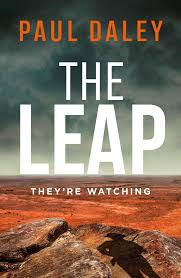 Thumbnail for The Leap