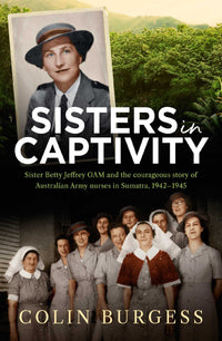 Thumbnail for Sisters In Captivity