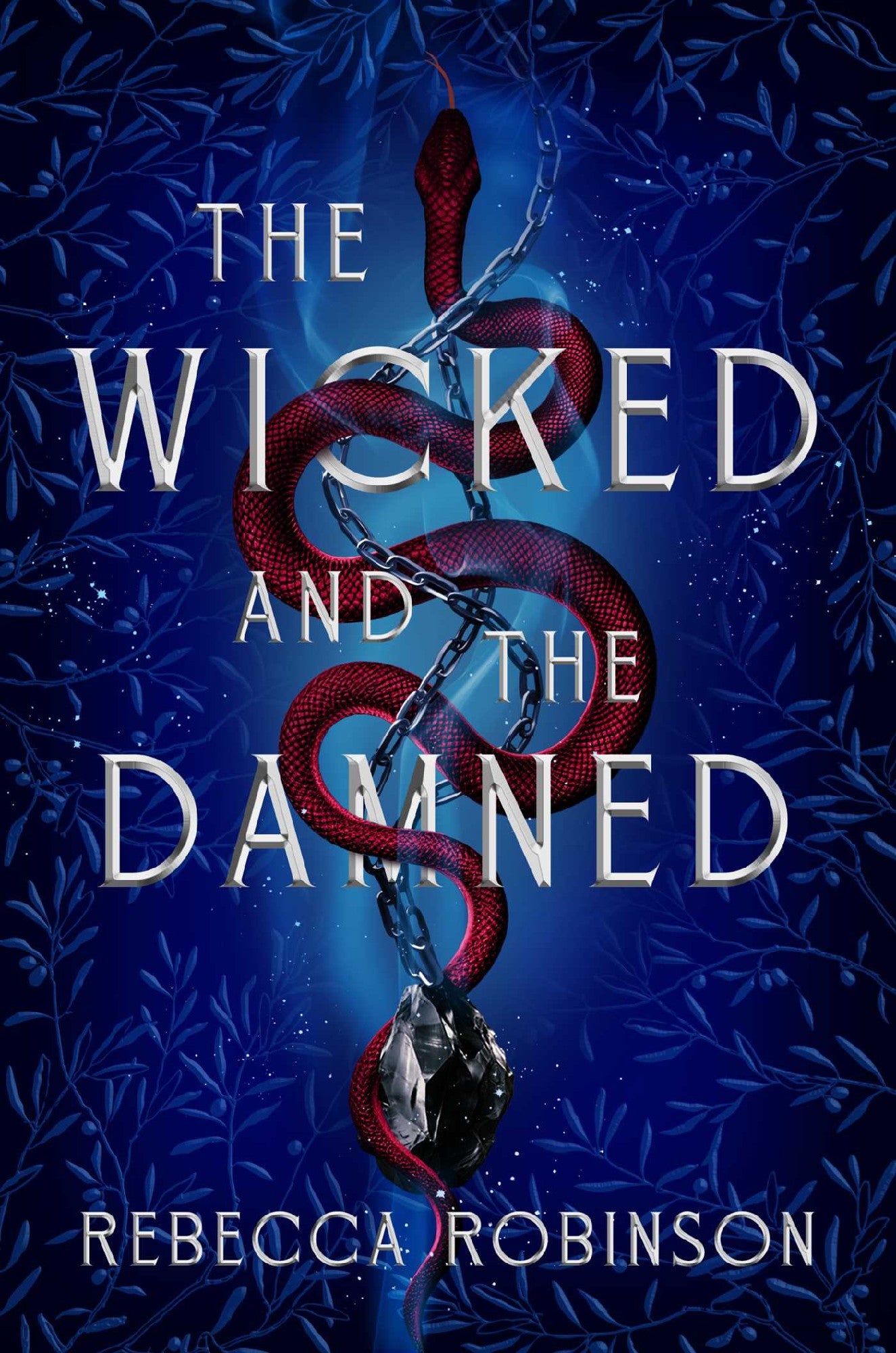 Wicked And The Damned