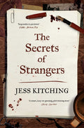 The Secrets Of Strangers