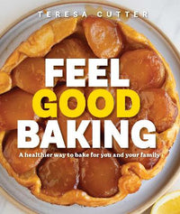 Thumbnail for Feel Good Baking