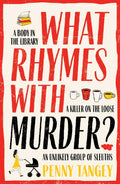 What Rhymes With Murder?