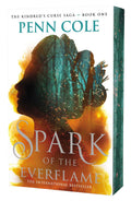 Spark Of The Everflame