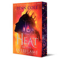 Heat Of The Everflame