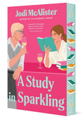 Study In Sparkling