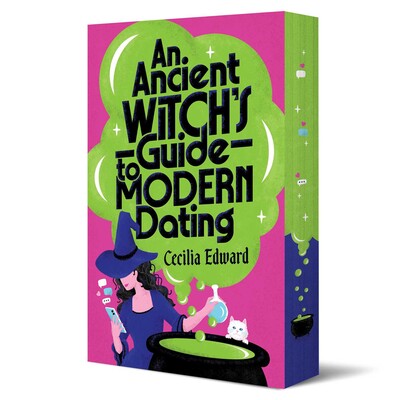 An Ancient Witch's Guide To Modern Dating
