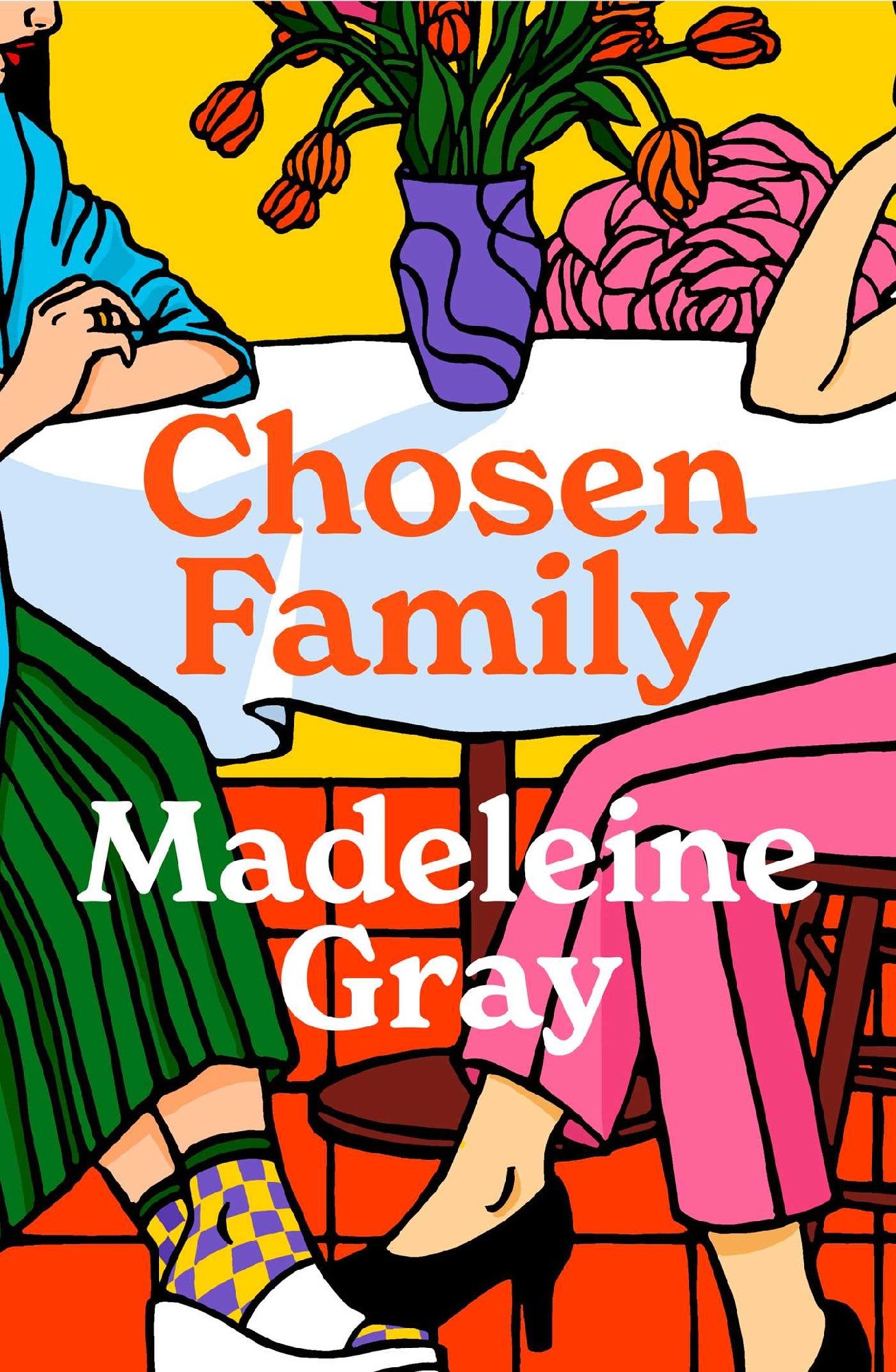 Chosen Family