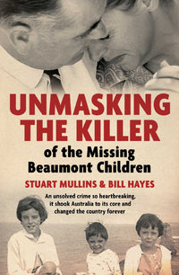 Thumbnail for Unmasking The Killer Of The Missing Beaumont Children