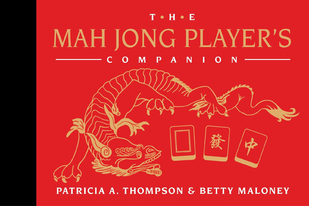 The Mah Jong Player's Companion