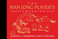 Thumbnail for The Mah Jong Player's Companion