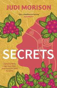 Thumbnail for Secrets