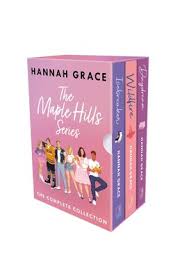 Maple Hills Box Set