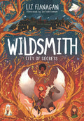 Wildsmith 2: City Of Secrets